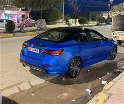 نيسان سنترا